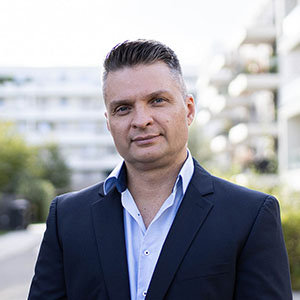 Sebastian Schick – Immobilienmakler Mannheim
